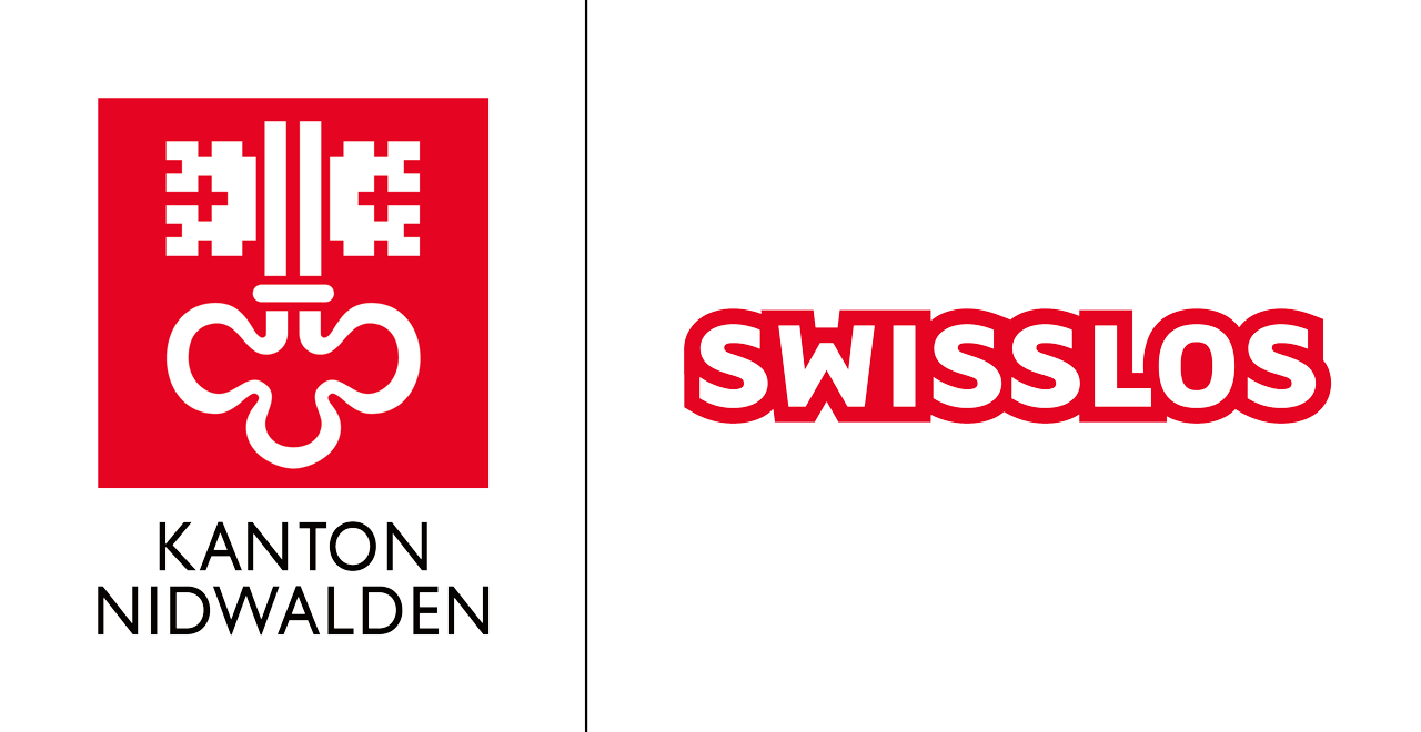 Logo Lotteriefonds Kanton Nidwalden