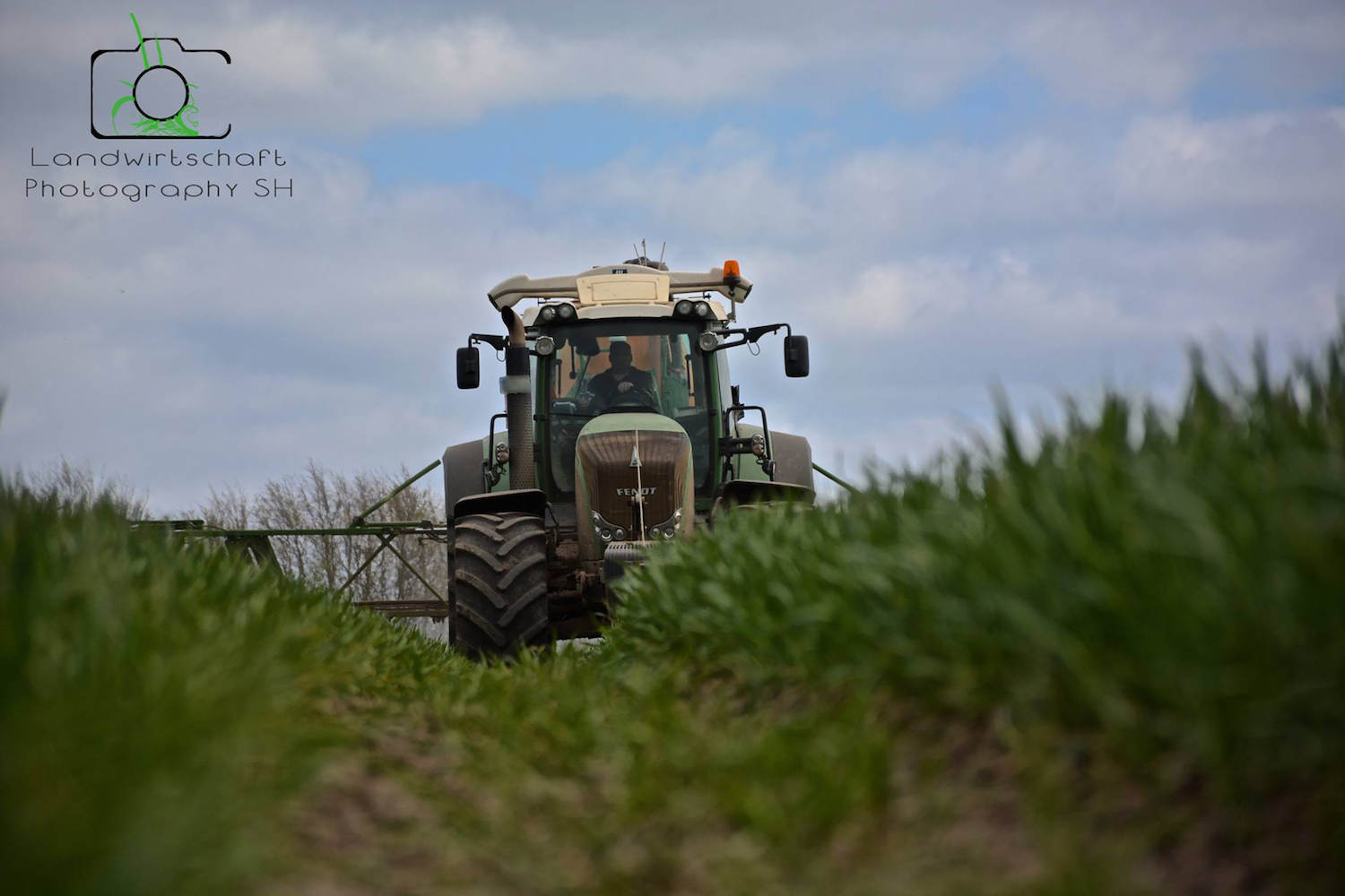 Landwirtschafts Photography SH